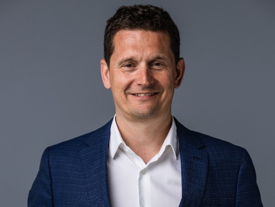 Thomas Bostrøm Jørgensen 