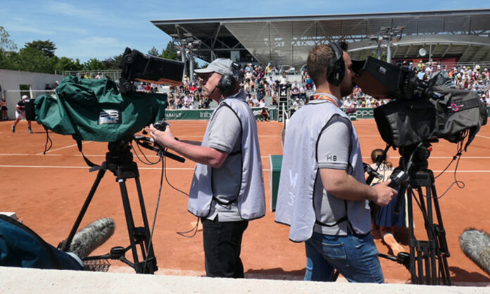 Roland-Garros 2024: Content Delivery Innovations