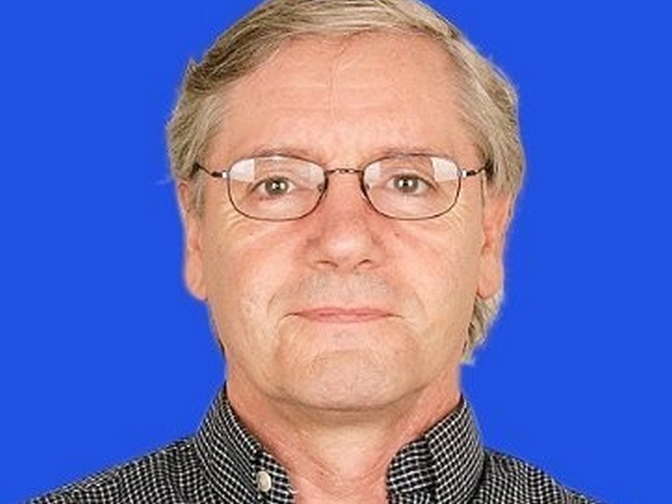 Bjarne Pedersen, General Director of Danmon Asia