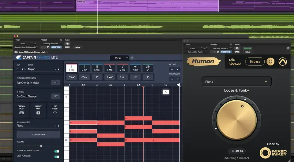 Avid Pro Tools 2024.6: ARA 2 Support, New MIDI Plugins, and Enhanced Interoperability