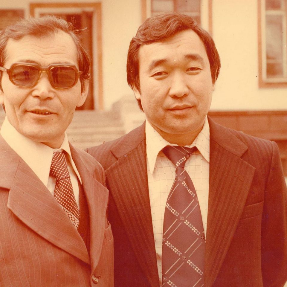 Interview with Aidar Musin, Co-founder of "Qualitron Kazakhstan"