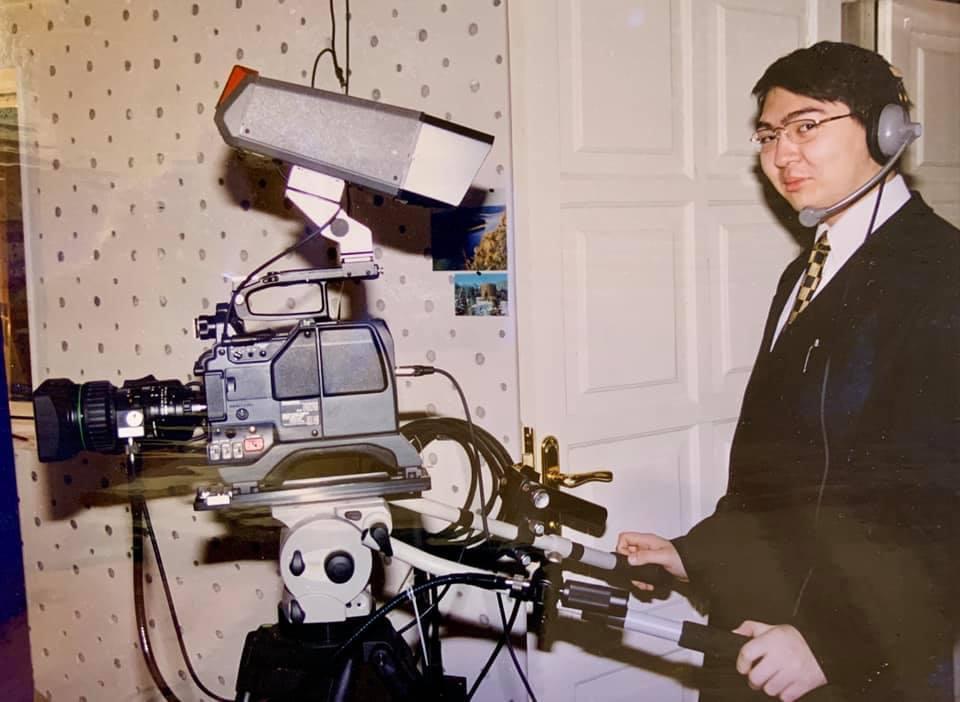 Interview with Aidar Musin, Co-founder of "Qualitron Kazakhstan"