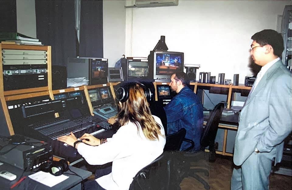 Interview with Aidar Musin, Co-founder of "Qualitron Kazakhstan"