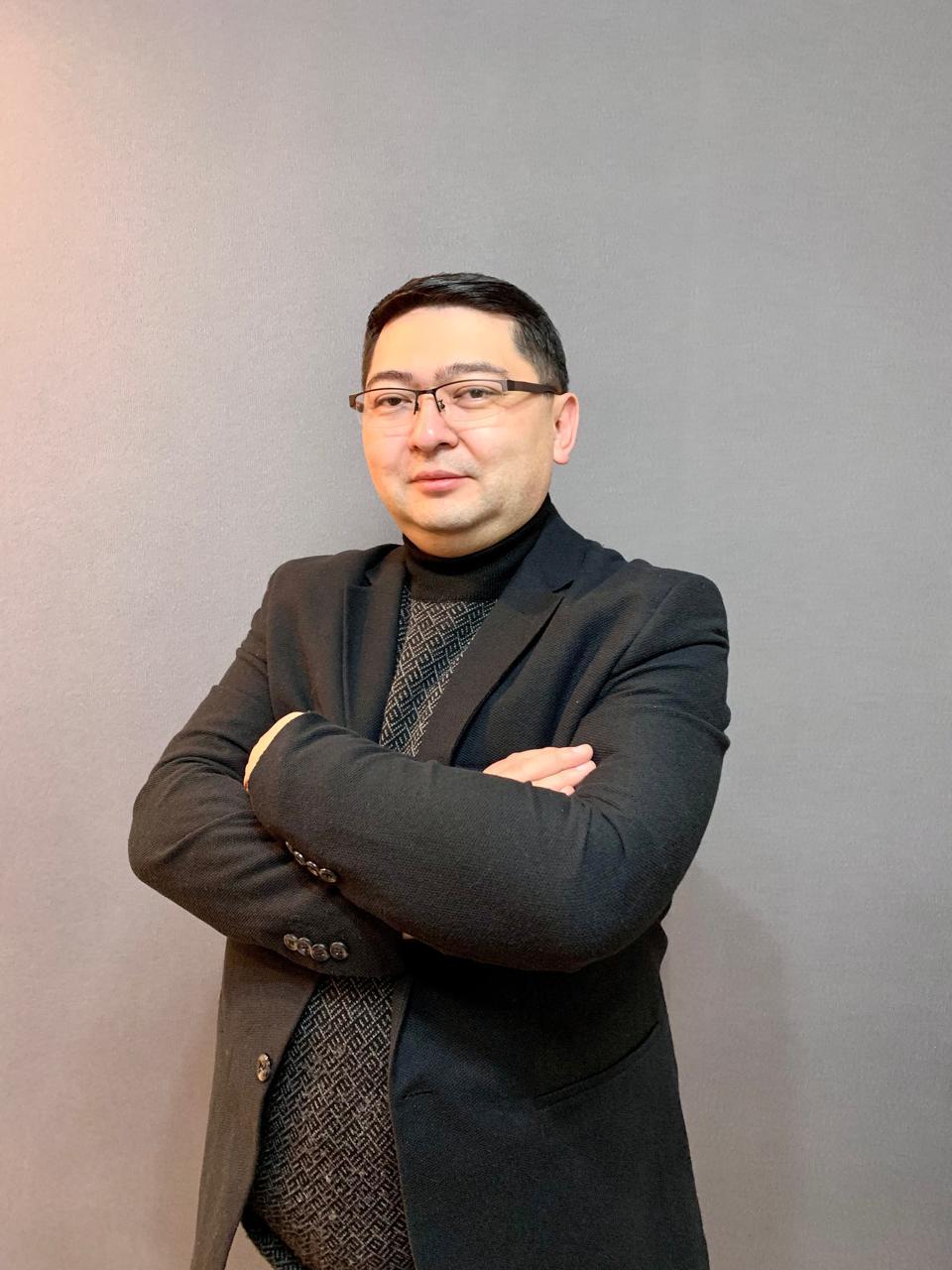 Interview with Aidar Musin, Co-founder of "Qualitron Kazakhstan"