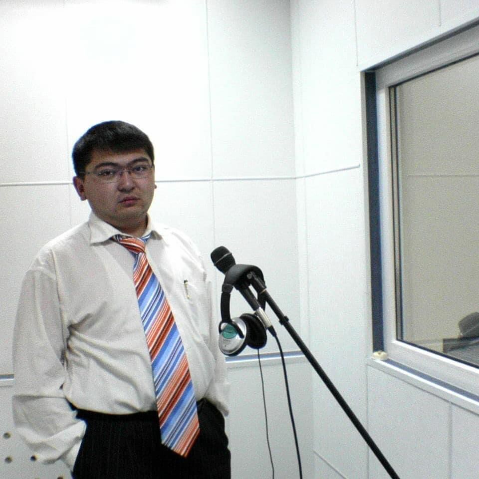 Interview with Aidar Musin, Co-founder of "Qualitron Kazakhstan"