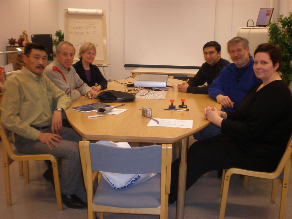 Interview with Aidar Musin, Co-founder of "Qualitron Kazakhstan"