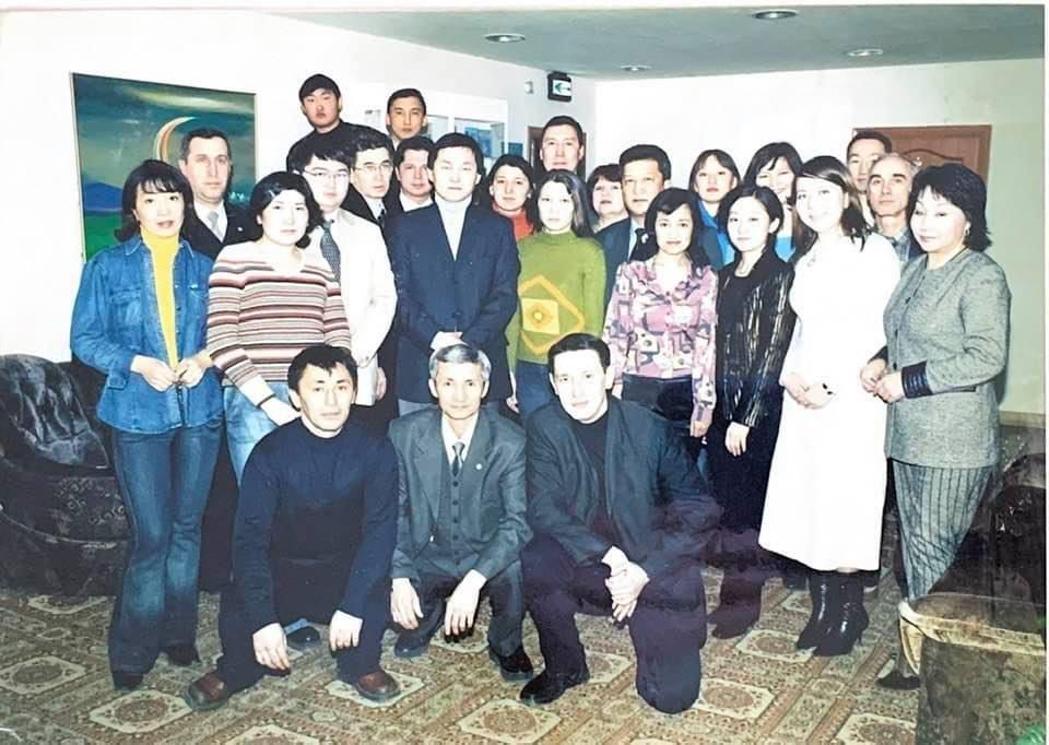 Interview with Aidar Musin, Co-founder of "Qualitron Kazakhstan"