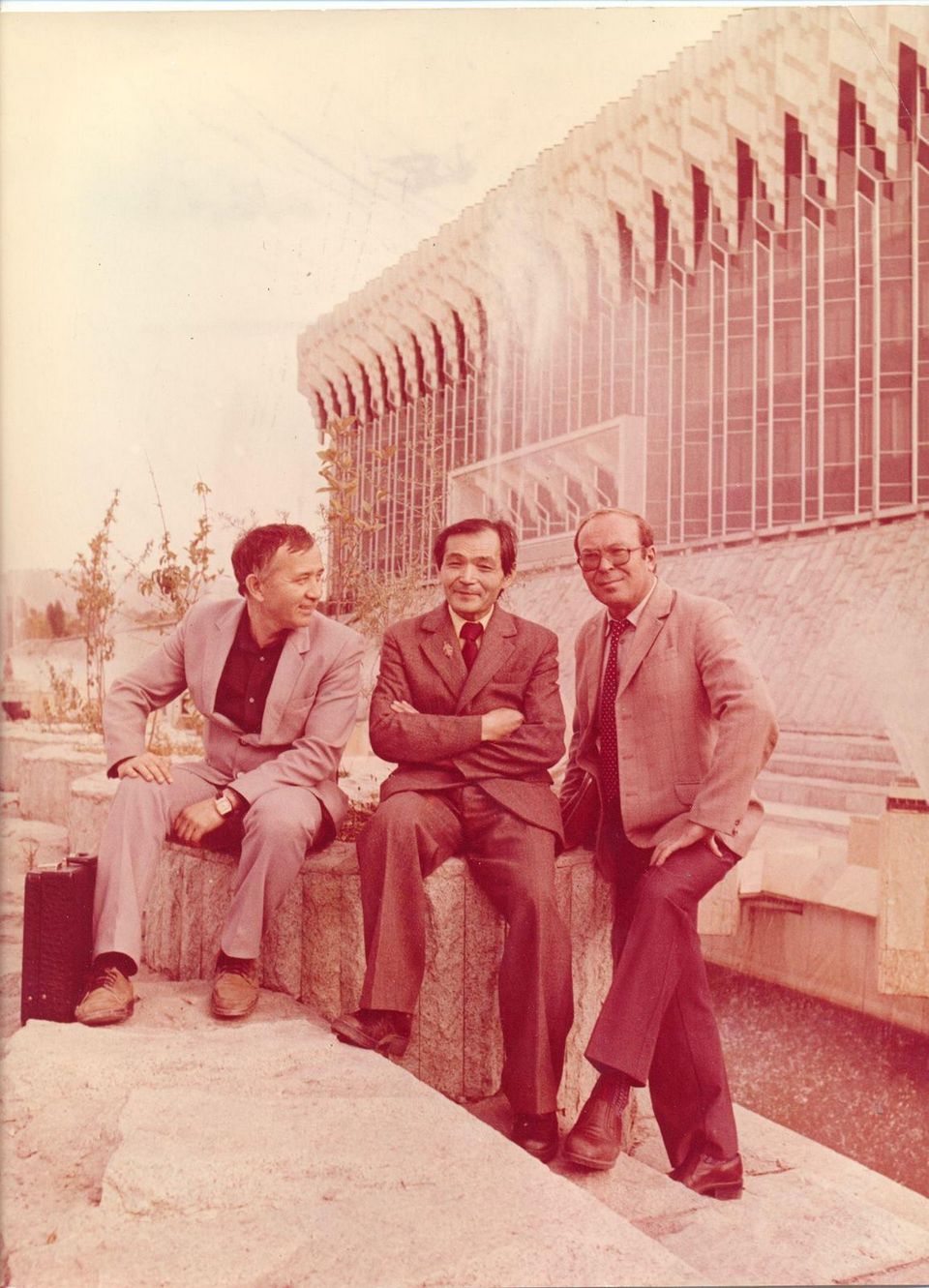 Interview with Aidar Musin, Co-founder of "Qualitron Kazakhstan"