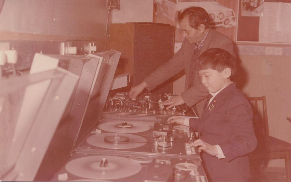 Interview with Aidar Musin, Co-founder of "Qualitron Kazakhstan"