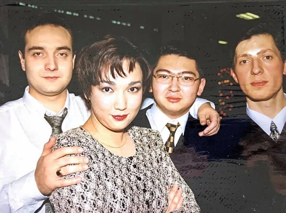 Interview with Aidar Musin, Co-founder of "Qualitron Kazakhstan"