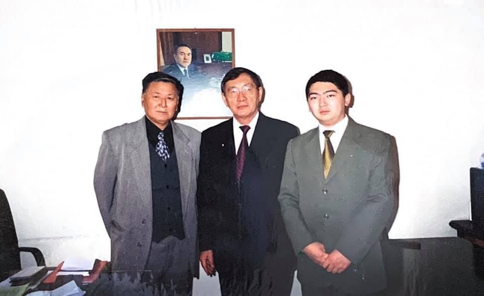 Interview with Aidar Musin, Co-founder of "Qualitron Kazakhstan"