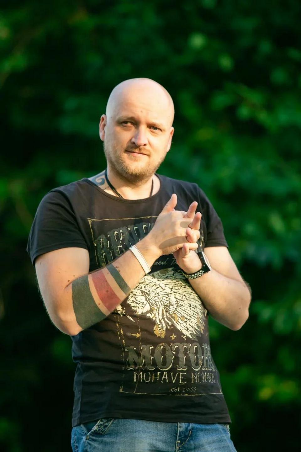 Interview with Vadim Beloshenko, Engineer at the PTS "Khabar" in Pavlodar, Kazakhstan