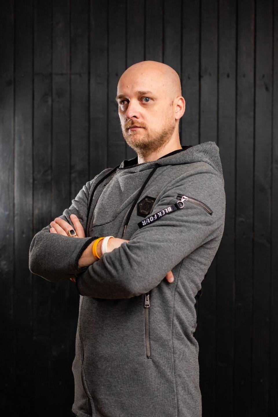 Interview with Vadim Beloshenko, Engineer at the PTS "Khabar" in Pavlodar, Kazakhstan