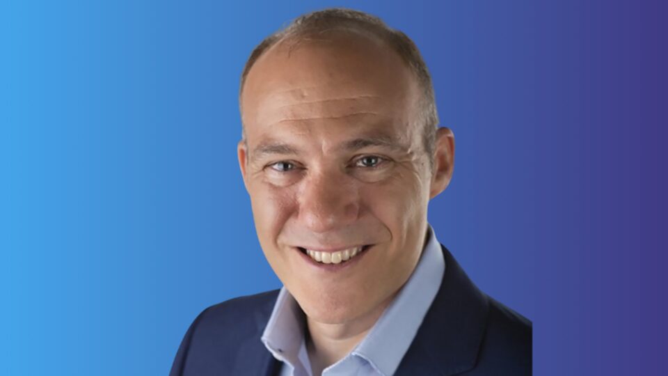 Marc Segar