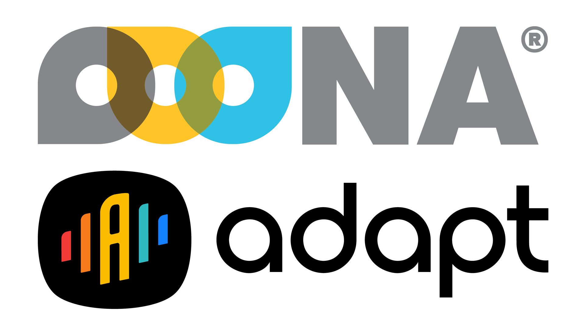Adapt and OOONA : Implementation of advanced media solutions