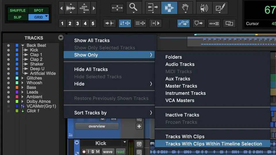 Avid Pro Tools 2024.6: ARA 2 Support, New MIDI Plugins, and Enhanced Interoperability