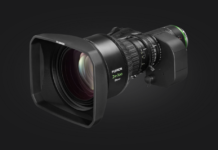 Fujinon Duvo HZK24-300mm: Full Technical Review and Comparison