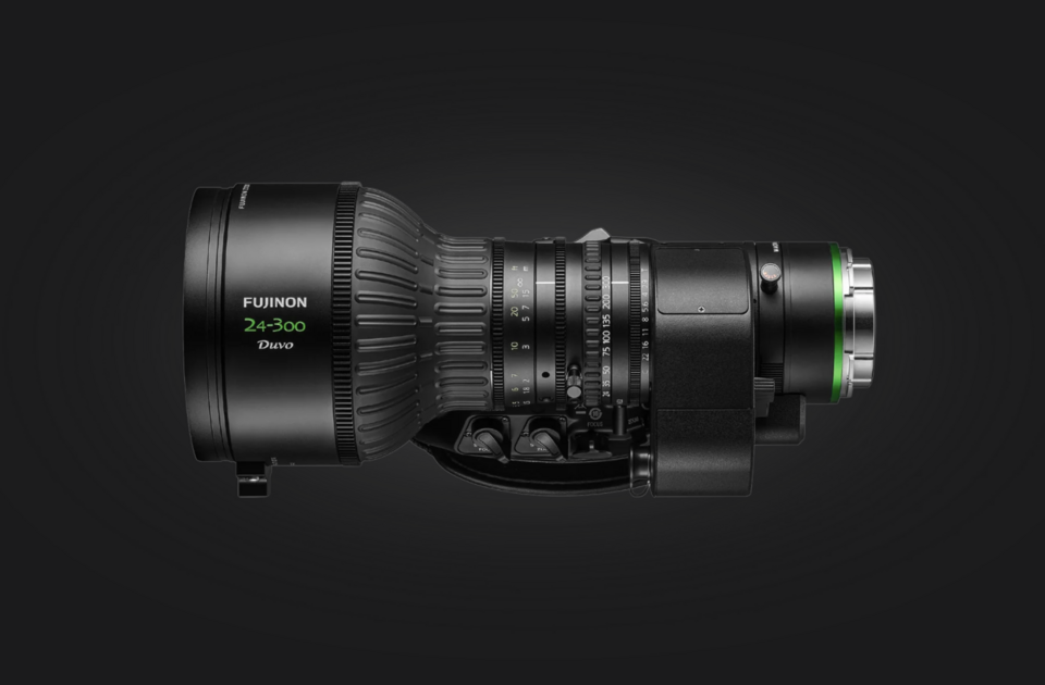 Fujinon Duvo HZK24-300mm: Full Technical Review and Comparison