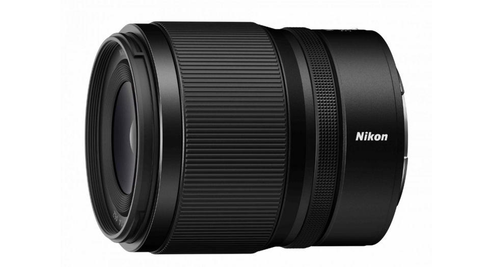 Nikon: NIKKOR Z 35mm f/1.4 with Fast Autofocus and Clickless Control