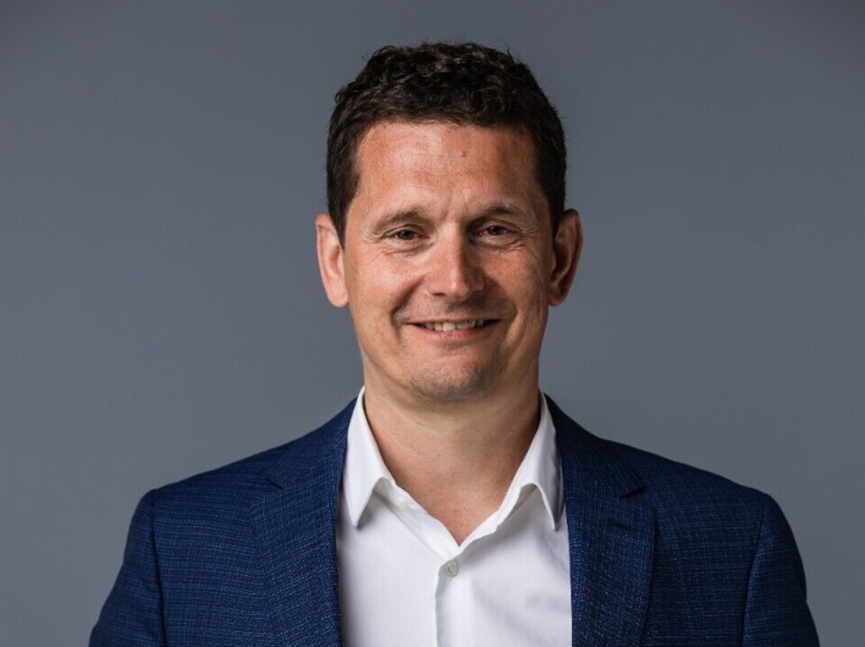 Thomas Bostrøm Jørgensen