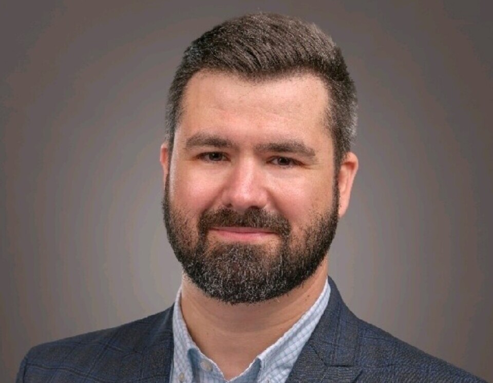 Ionut ‘Johnny’ Pogacean