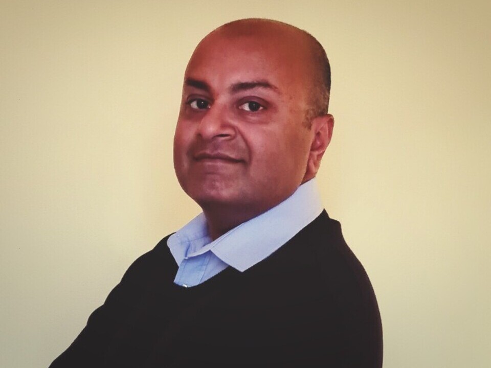 Nilesh Khetani Nilesh Khetani