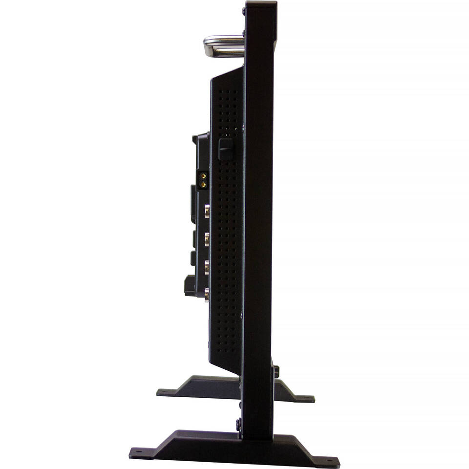 ViewZ 17.3″ 4K 12G-SDI Monitor: Affordable 4K Production Solution