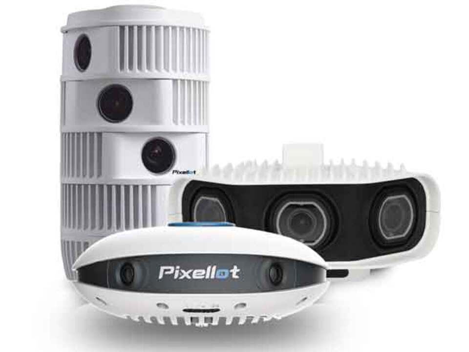 Pixellot: FIBA Software Approval for Automated Video Solutions