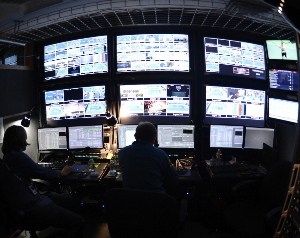 NEP UK and Ireland Enhances Wimbledon 2024 Broadcast with HDR Content NEP UK and Ireland Enhances Wimbledon 2024 Broadcast with HDR Content