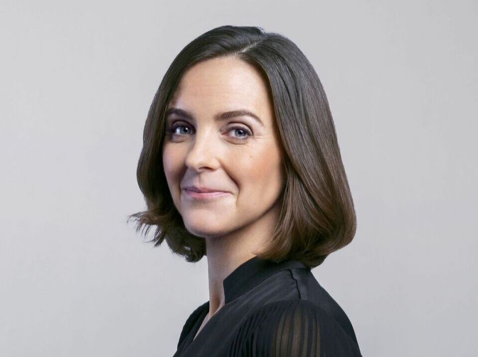 Channel 4 Names New CMO Katie Jackson