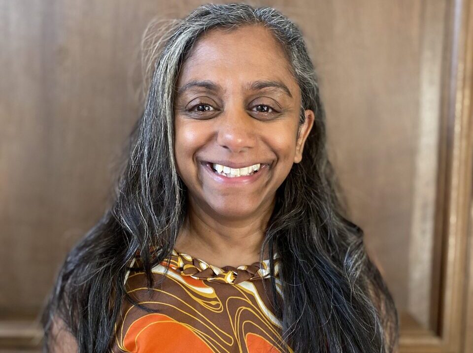 Anna Lakshmi Sabapathy