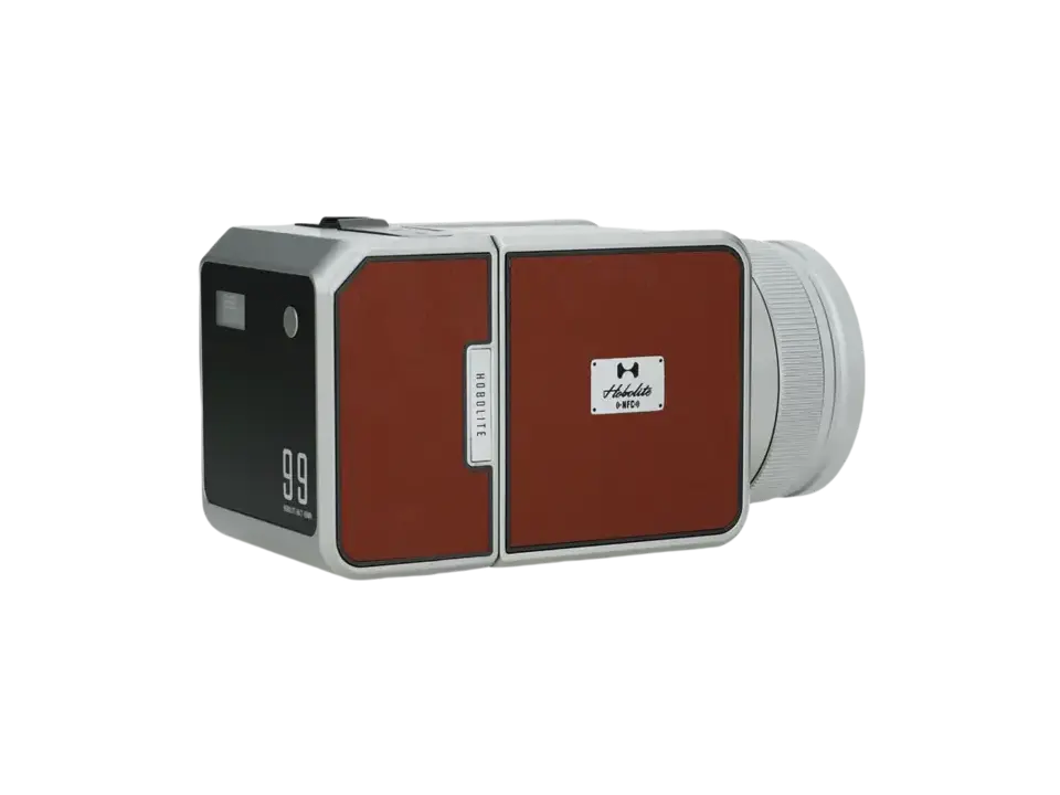 Hobolite: New LED Bi-Color Lights Avant Max and Avant Mini Max