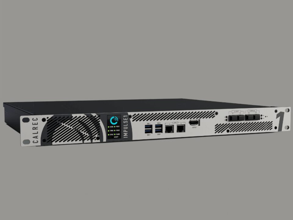 Calrec: New Remote Production Tools Announcement at IBC 2024