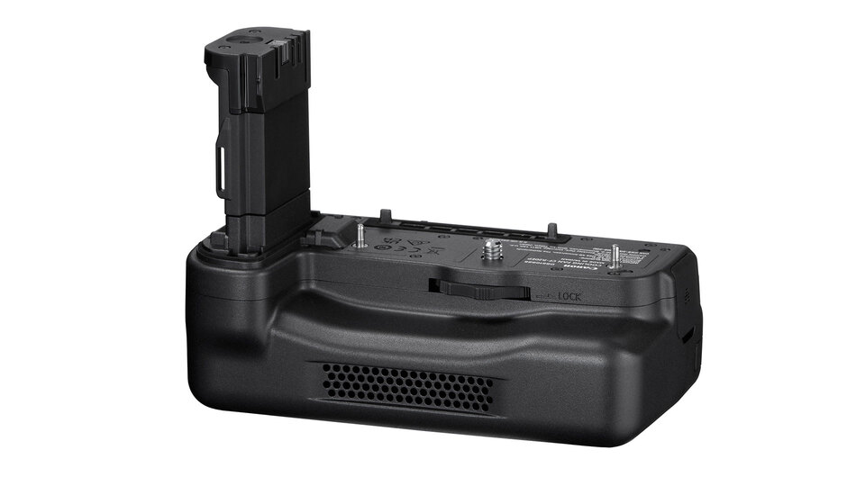 Canon EOS R5 Mark II: 8K Video, 4K 120fps with Sound