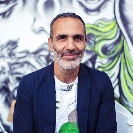 Fady Atallah, Creative Director at Moment Factory