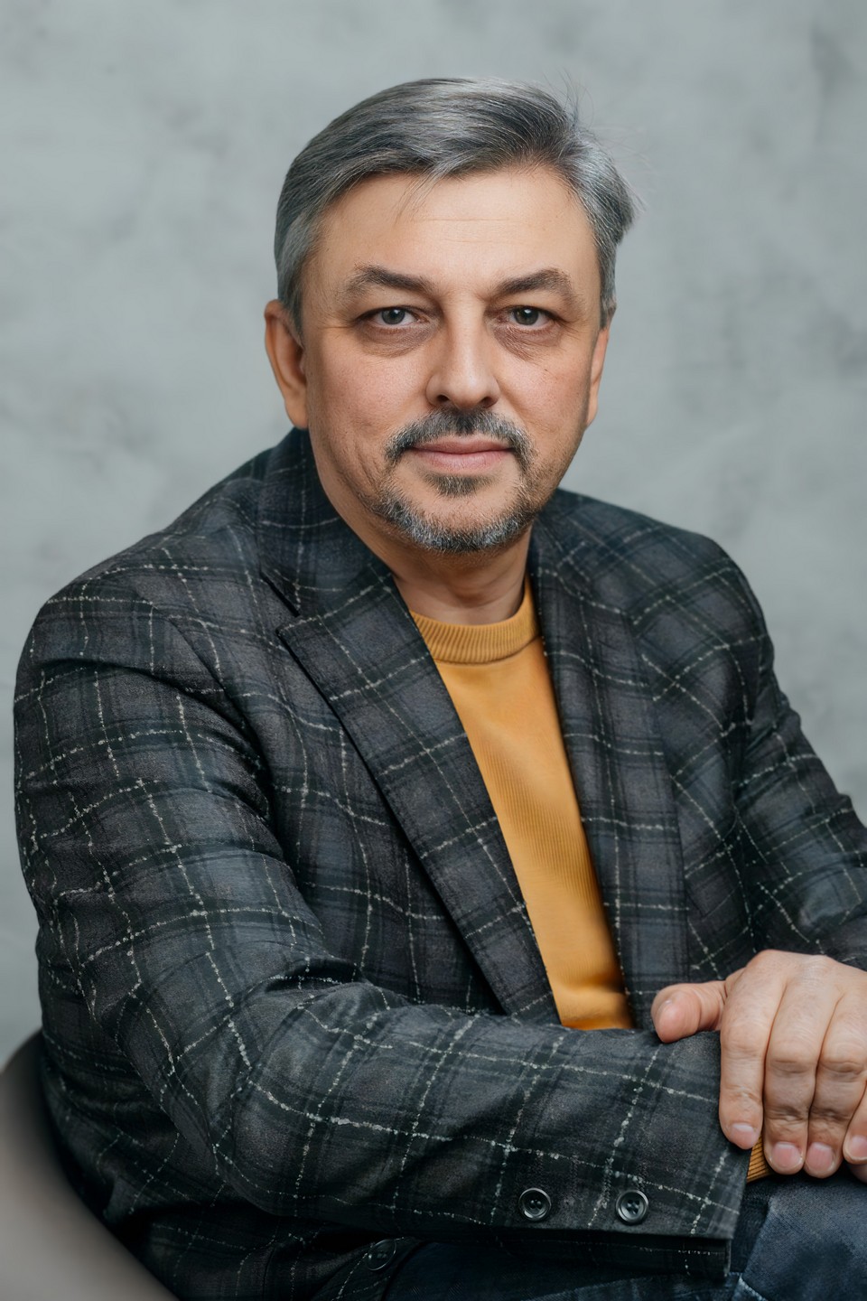 Interview with Fariddin Sharapov, Founder of Argo-Media, Uzbekistan.