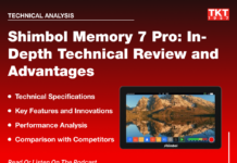 Shimbol Memory 7 Pro: In-Depth Technical Review and Advantages
