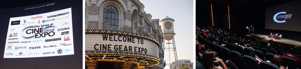 Cine Gear Expo Names 2024 Tech Award & Film Competition Winners