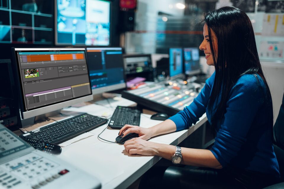 BCNEXXT: Showcasing Vipe RT for Live Sports at IBC 2024