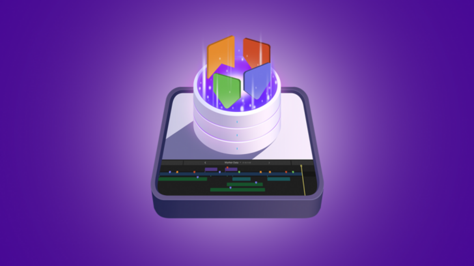 Final Cut Pro: Cloud Synchronization and Database Integration with Marker Data