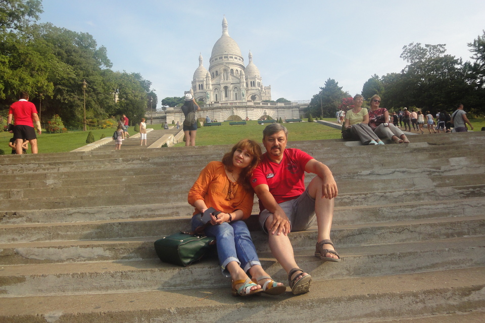 Interview with Fariddin Sharapov, Founder of Argo-Media, Uzbekistan.