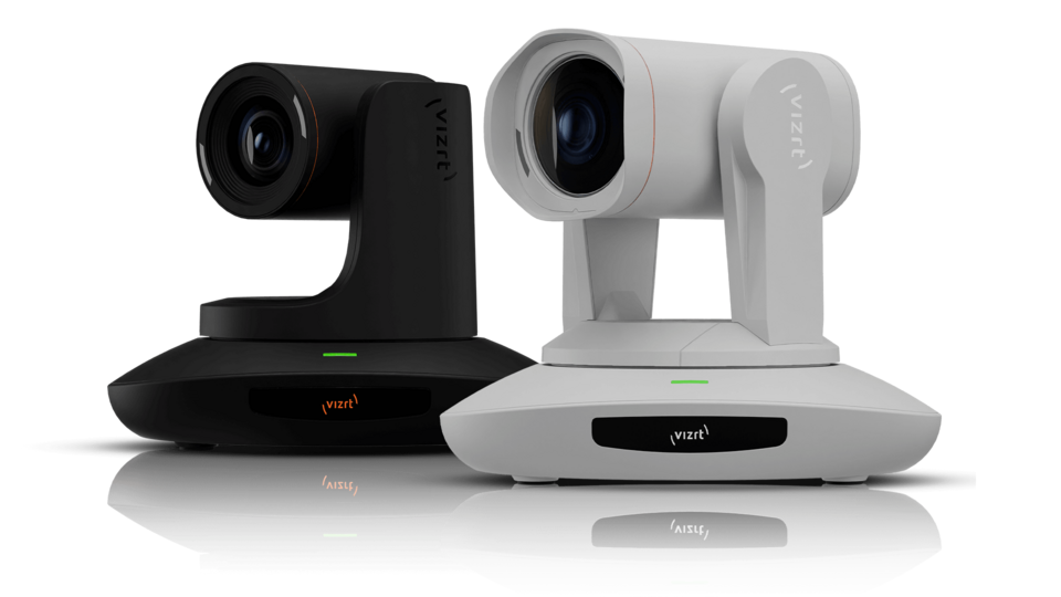 Vizrt: PTZ3 PLUS and PTZ3 UHD PLUS Cameras for BroadcastAV Market