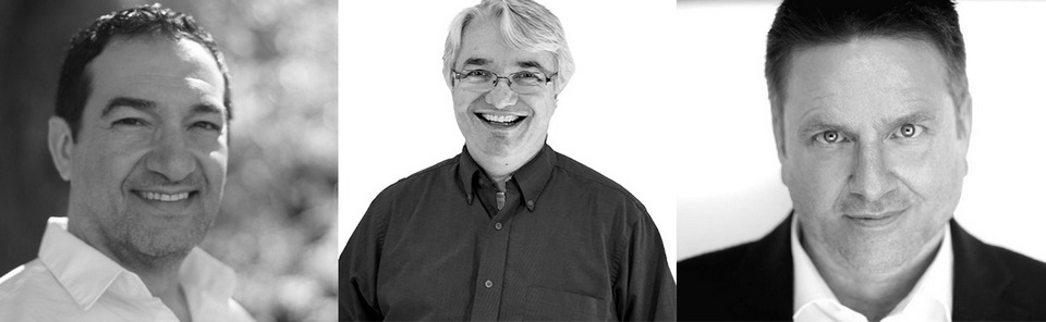 RADiCAL welcomes a hat-trick of Hollywood powerhouses to its advisory board