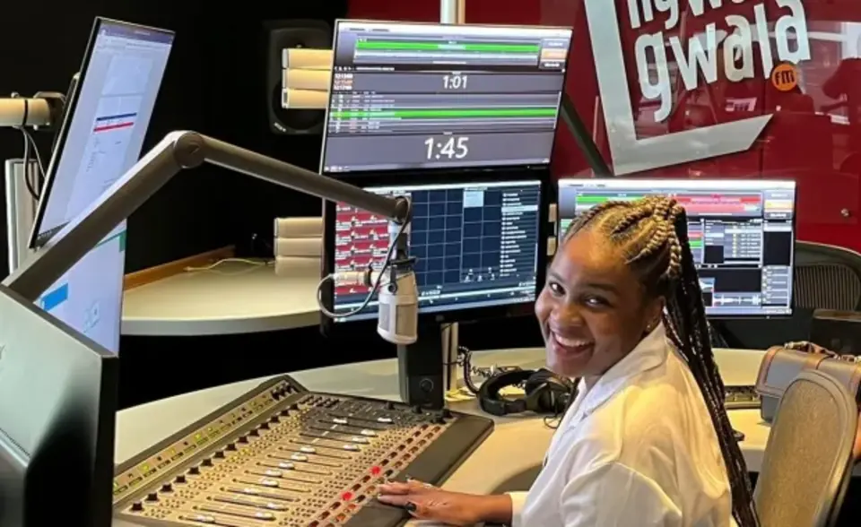 CGI: Upgrade of SABC’s 19 Radio Stations