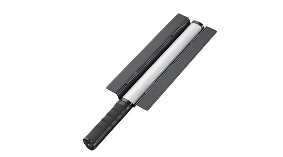 SmallRig: RT25 Handheld Tube Light with Battery Handle Grip