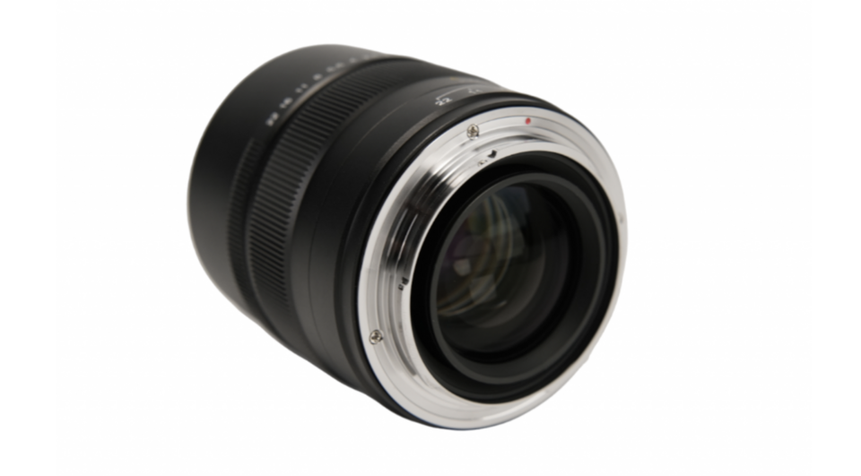 Mitakon: Speedmaster 80mm f/1.6 Lens for GFX and XCD