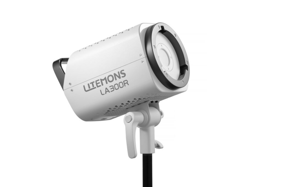 Godox Litemons LA300R