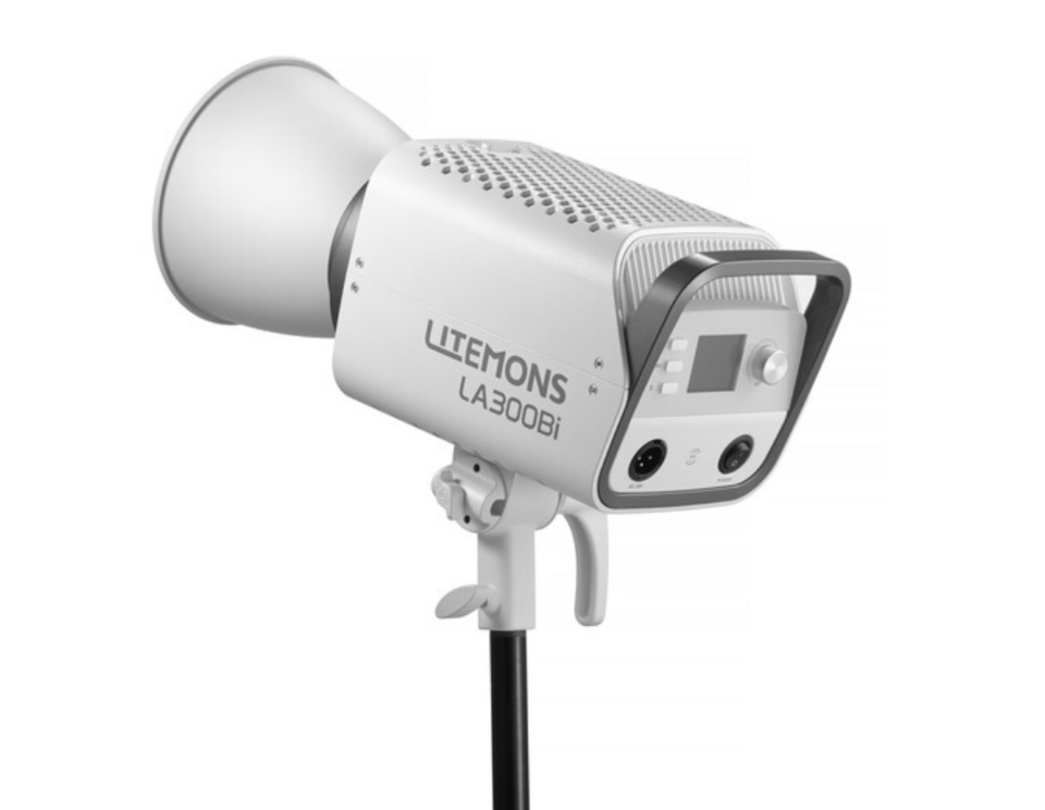 Godox Litemons LA300Bi