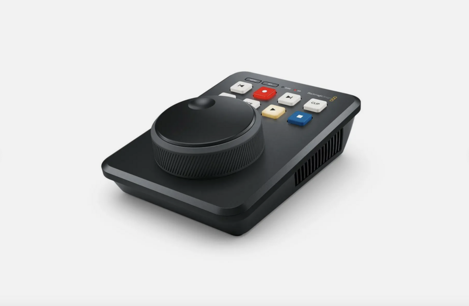 Blackmagic Design: HyperDeck 8.4.1 Update