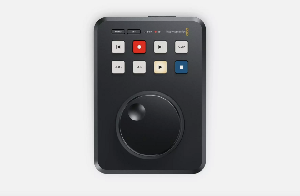 Blackmagic Design: HyperDeck 8.4.1 Update